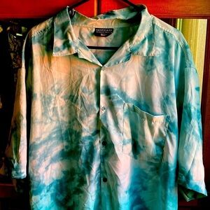 3/$20.  XXL Men’s Shirt
